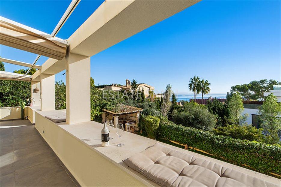 Апартаменты в Пальма-де-Майорка 215 м2 №ART2486501F0  - Продажа - 5 large