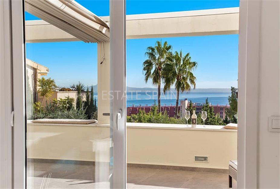 Апартаменты в Пальма-де-Майорка 215 м2 №ART2486501F0  - Продажа - 3 large