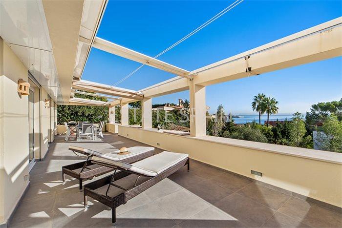 Апартаменты в Пальма-де-Майорка 215 м2 №ART2486501F0  - Продажа - 1 preview