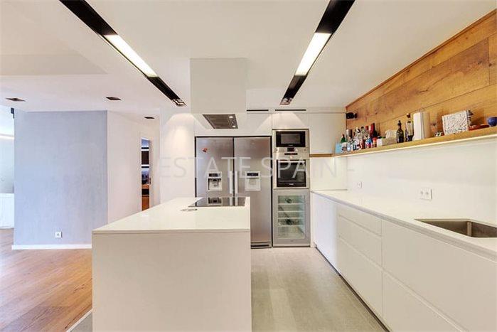 Апартаменты в Пальма-де-Майорка 215 м2 №ART2486501F0  - Продажа - 16 preview