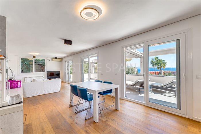 Апартаменты в Пальма-де-Майорка 215 м2 №ART2486501F0  - Продажа - 15 preview