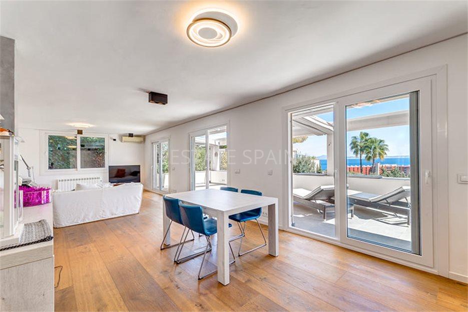 Апартаменты в Пальма-де-Майорка 215 м2 №ART2486501F0  - Продажа - 15 large