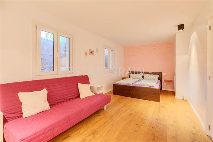 Апартаменты в Пальма-де-Майорка 215 м2 №ART2486501F0  - Продажа - 20 preview