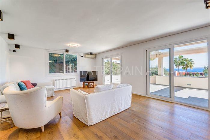 Апартаменты в Пальма-де-Майорка 215 м2 №ART2486501F0  - Продажа - 14 preview