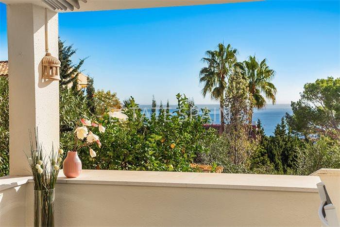 Апартаменты в Пальма-де-Майорка 215 м2 №ART2486501F0  - Продажа - 6 preview