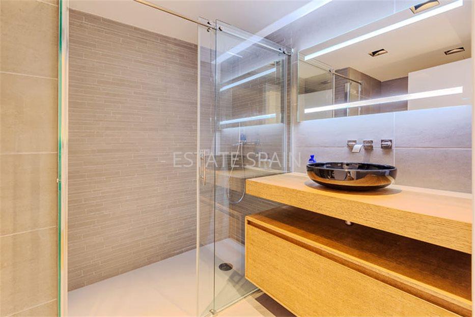 Апартаменты в Пальма-де-Майорка 215 м2 №ART2486501F0  - Продажа - 18 large