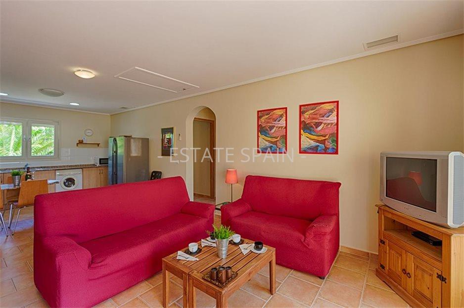 Вилла в Кальпе 540 м2 №VL191029D745E  - Продажа - 36 large