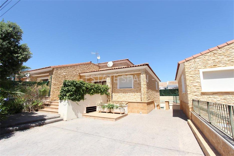 Вилла в Кальпе 540 м2 №VL191029D745E  - Продажа - 50 large