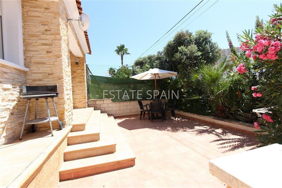 Вилла в Кальпе 540 м2 №VL191029D745E  - Продажа - 38 large