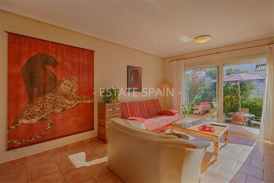 Вилла в Кальпе 540 м2 №VL191029D745E  - Продажа - 25 large