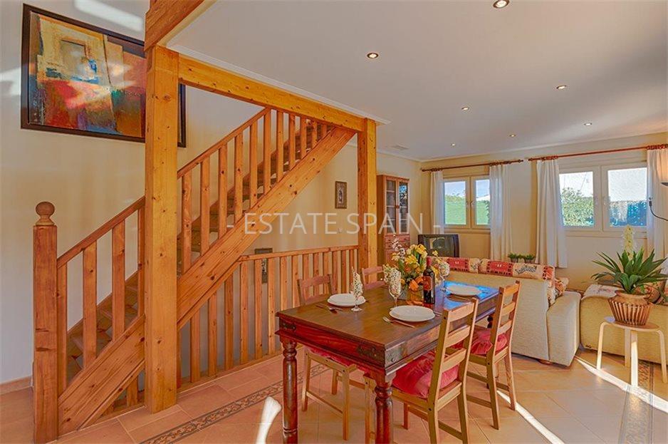 Вилла в Кальпе 540 м2 №VL191029D745E  - Продажа - 5 large