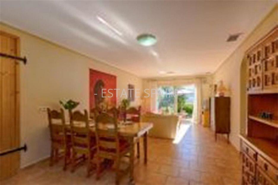 Вилла в Кальпе 540 м2 №VL191029D745E  - Продажа - 11 large