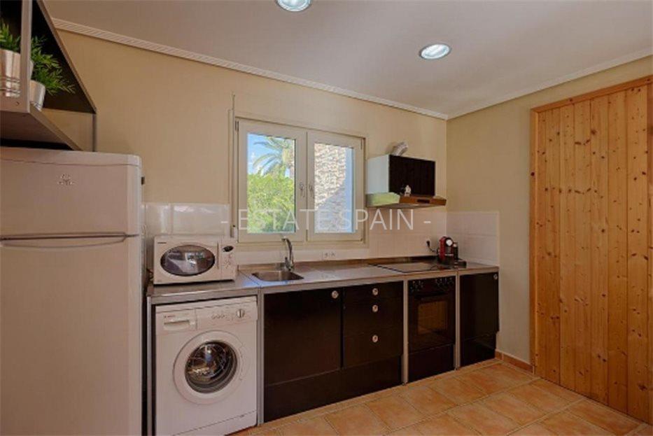 Вилла в Кальпе 540 м2 №VL191029D745E  - Продажа - 24 large