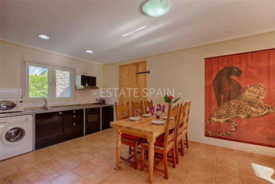 Вилла в Кальпе 540 м2 №VL191029D745E  - Продажа - 27 large