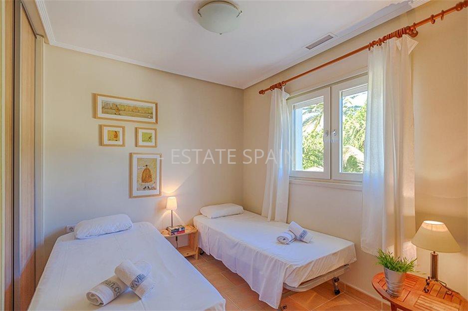 Вилла в Кальпе 540 м2 №VL191029D745E  - Продажа - 6 large