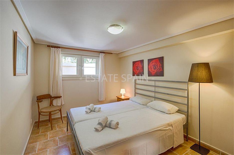 Вилла в Кальпе 540 м2 №VL191029D745E  - Продажа - 8 large