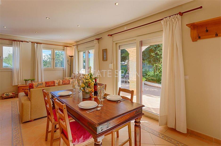 Вилла в Кальпе 540 м2 №VL191029D745E  - Продажа - 4 large