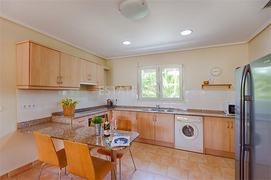 Вилла в Кальпе 540 м2 №VL191029D745E  - Продажа - 43 large