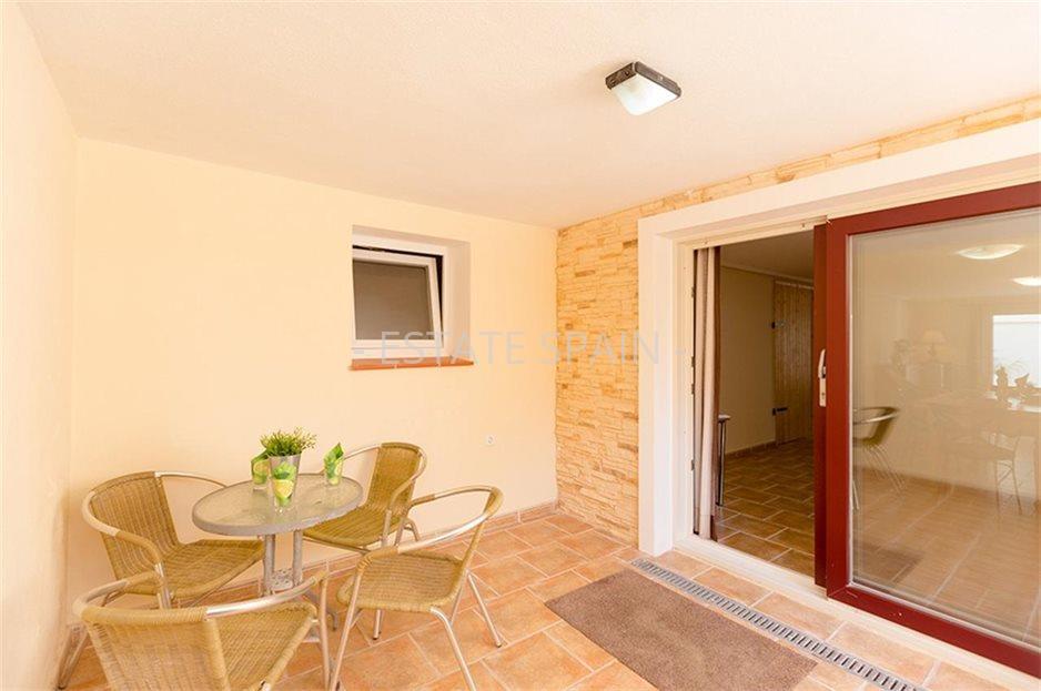 Вилла в Кальпе 540 м2 №VL191029D745E  - Продажа - 37 large