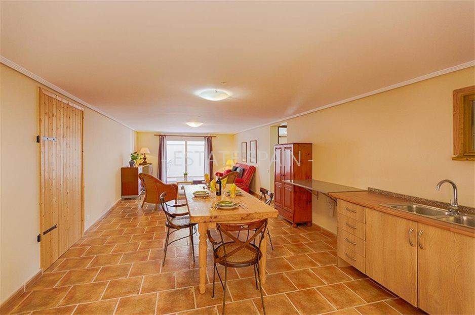 Вилла в Кальпе 540 м2 №VL191029D745E  - Продажа - 32 large