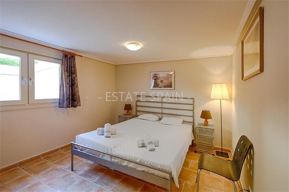 Вилла в Кальпе 540 м2 №VL191029D745E  - Продажа - 9 large