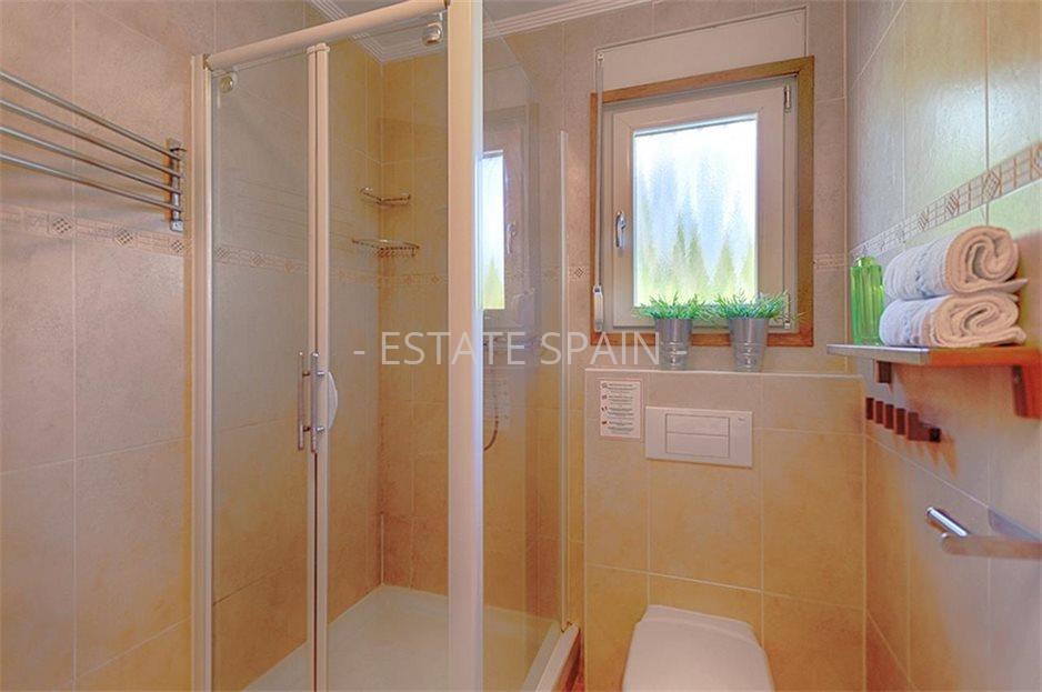 Вилла в Кальпе 540 м2 №VL191029D745E  - Продажа - 19 large