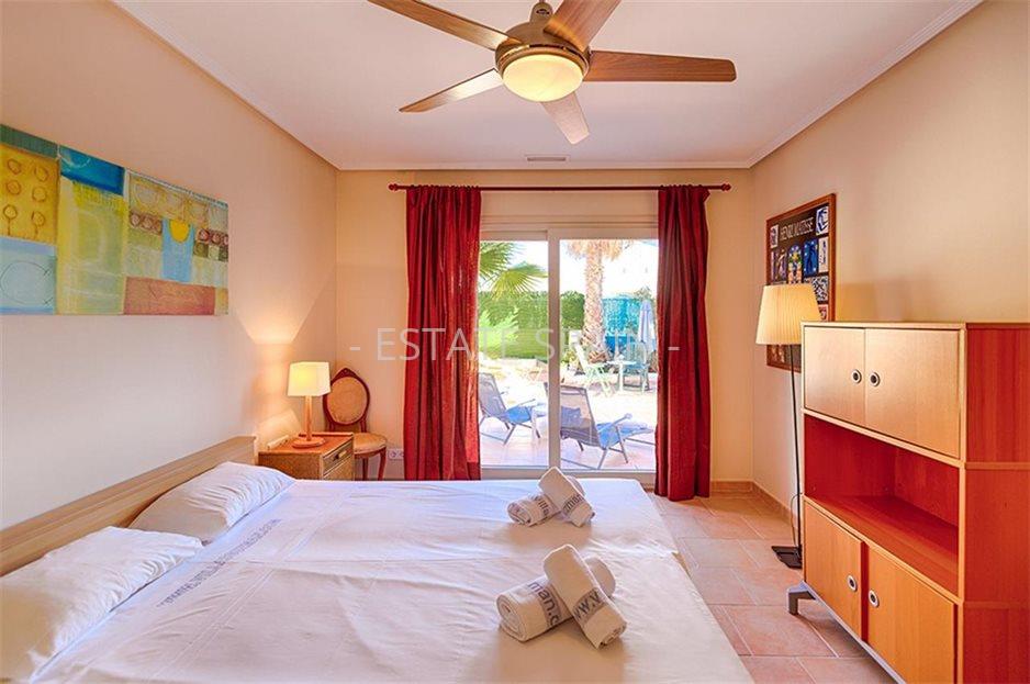 Вилла в Кальпе 540 м2 №VL191029D745E  - Продажа - 16 large