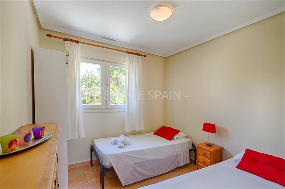 Вилла в Кальпе 540 м2 №VL191029D745E  - Продажа - 20 large