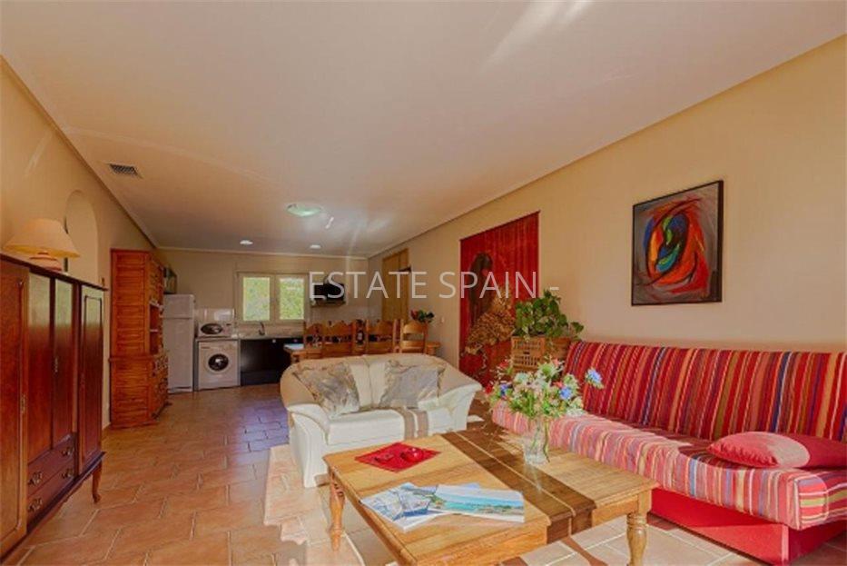 Вилла в Кальпе 540 м2 №VL191029D745E  - Продажа - 2 large