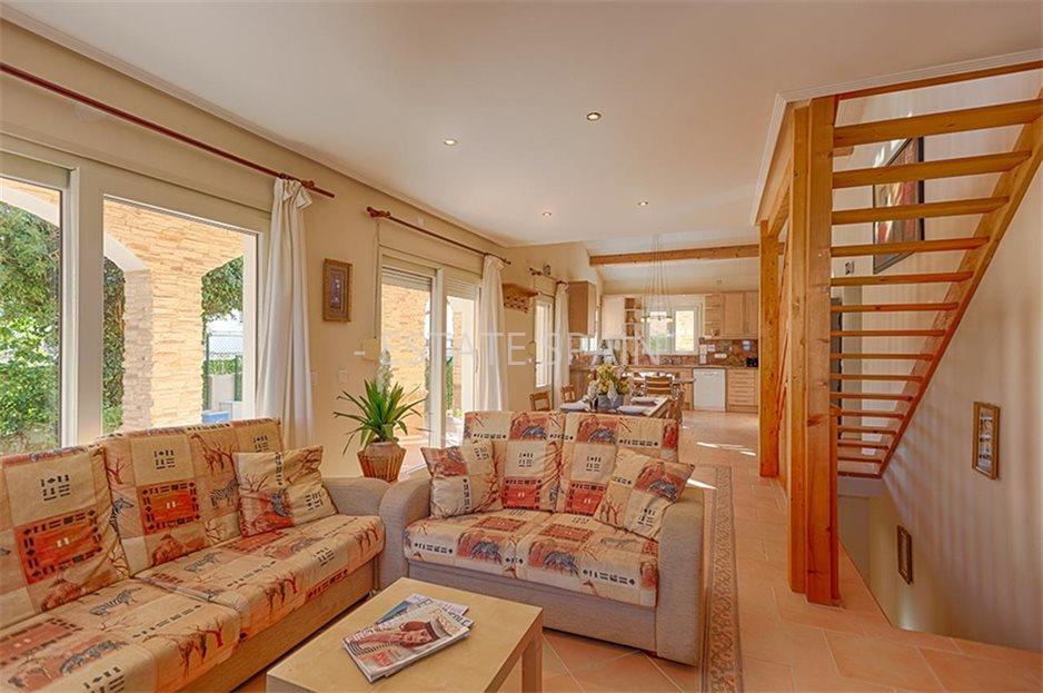 Вилла в Кальпе 540 м2 №VL191029D745E  - Продажа - 3 large