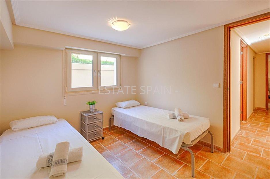 Вилла в Кальпе 540 м2 №VL191029D745E  - Продажа - 7 large