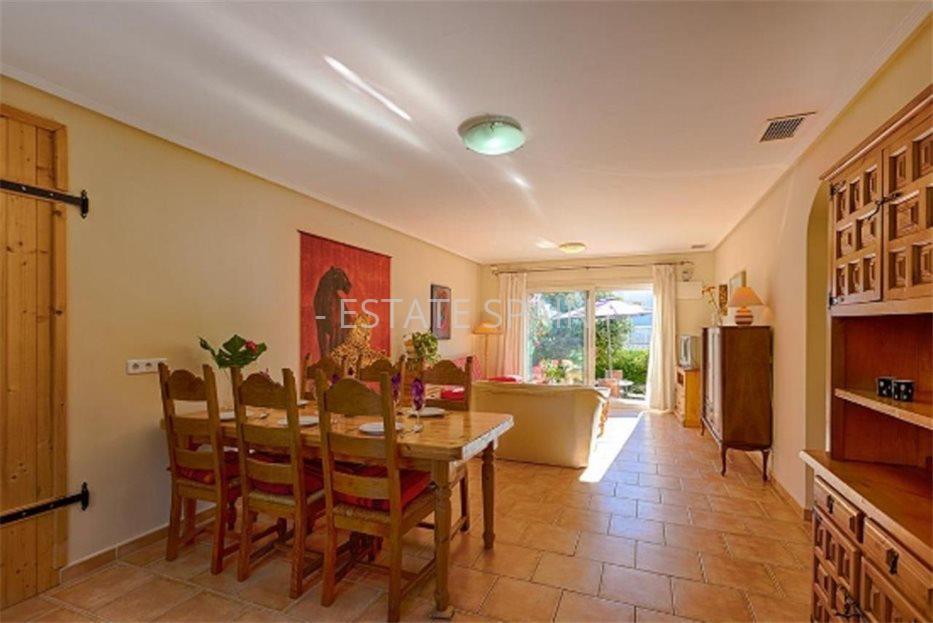 Вилла в Кальпе 540 м2 №VL191029D745E  - Продажа - 22 large