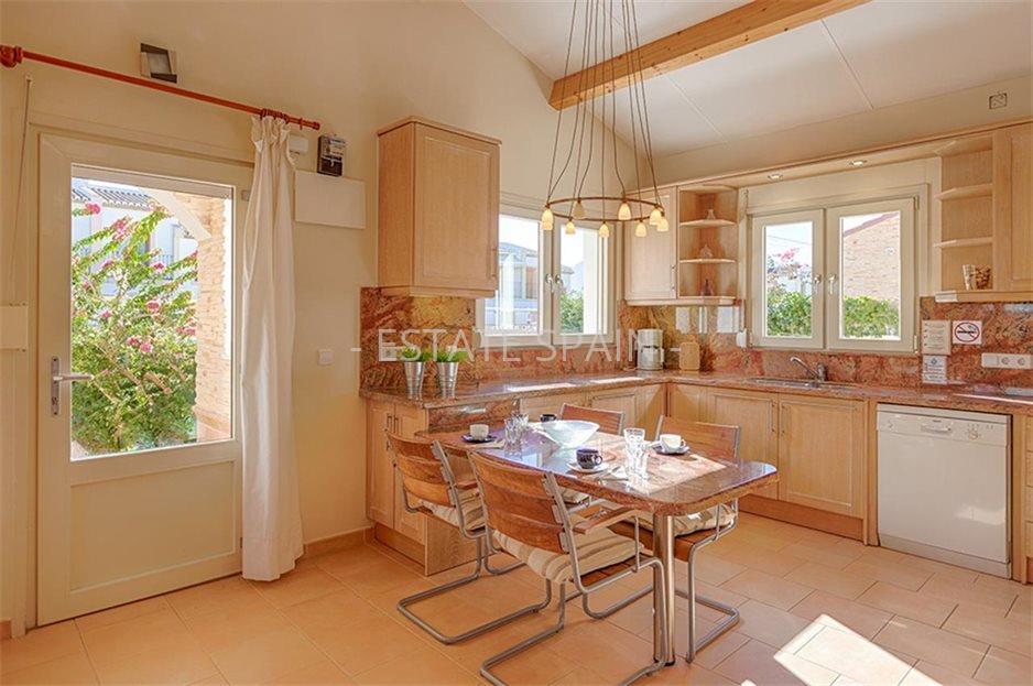 Вилла в Кальпе 540 м2 №VL191029D745E  - Продажа - 18 large