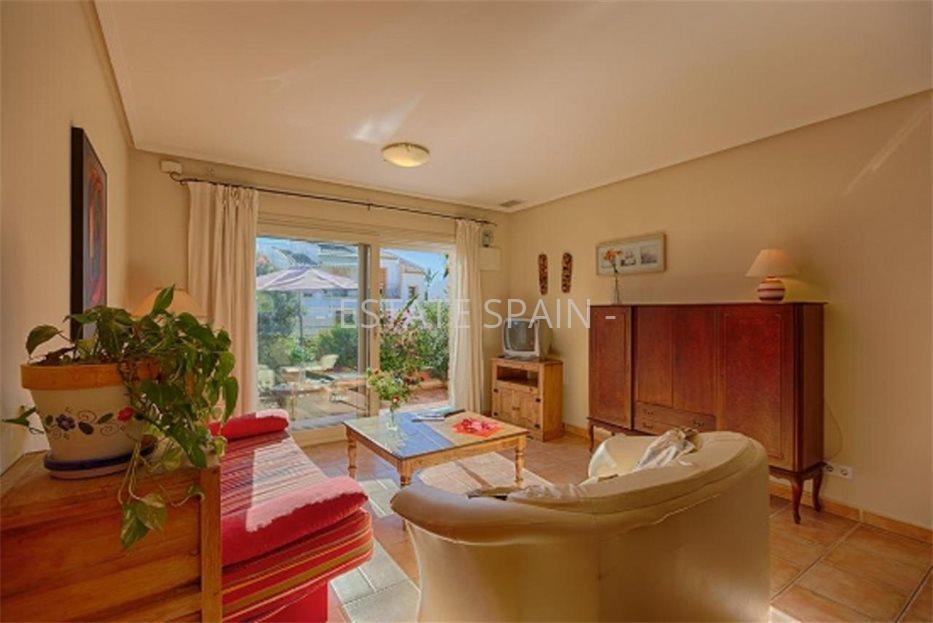 Вилла в Кальпе 540 м2 №VL191029D745E  - Продажа - 21 large