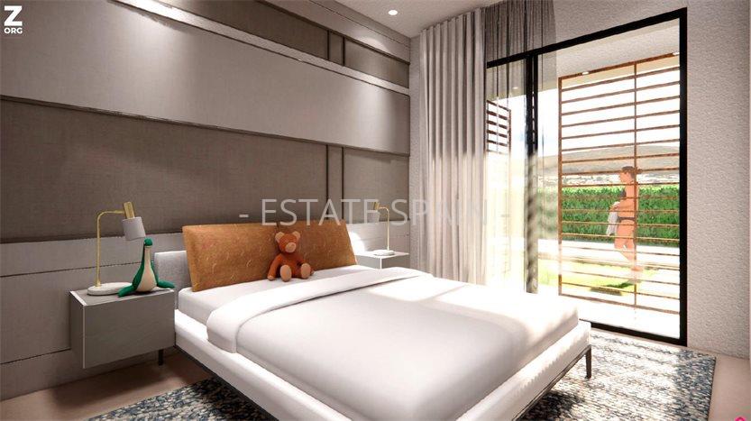 Вилла в Торре-Пачеко 140 м2 №VL252119BF5D  - Продажа - 5 preview