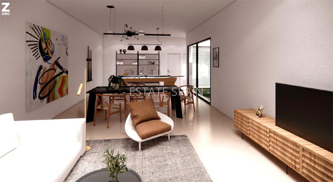 Вилла в Торре-Пачеко 140 м2 №VL252119BF5D  - Продажа - 7 large