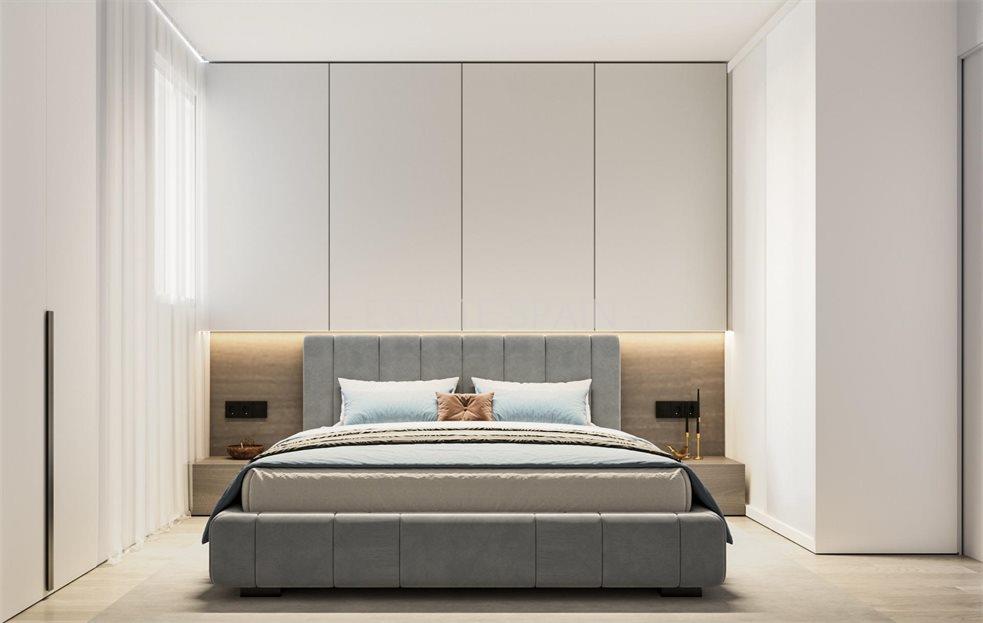 Апартаменты в Торревьехе 61 м2 №ART25917CD318  - Продажа - 7 large