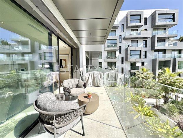 Апартаменты в Пальма-де-Майорка 95 м2 №ART251223B84C  - Продажа - 12 preview