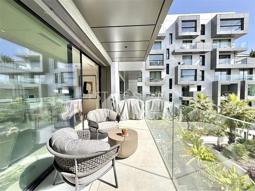 Апартаменты в Пальма-де-Майорка 95 м2 №ART251223B84C  - Продажа - 12 large