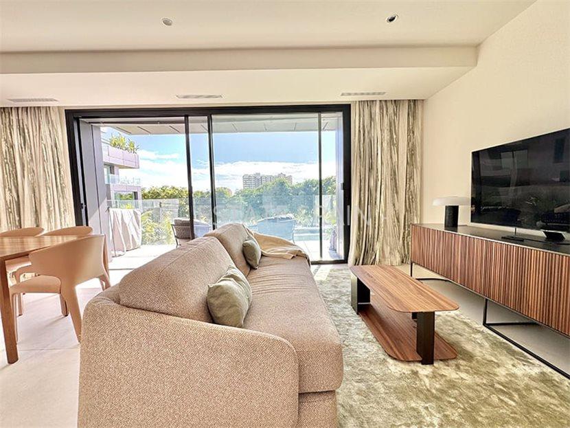 Апартаменты в Пальма-де-Майорка 95 м2 №ART251223B84C  - Продажа - 4 large