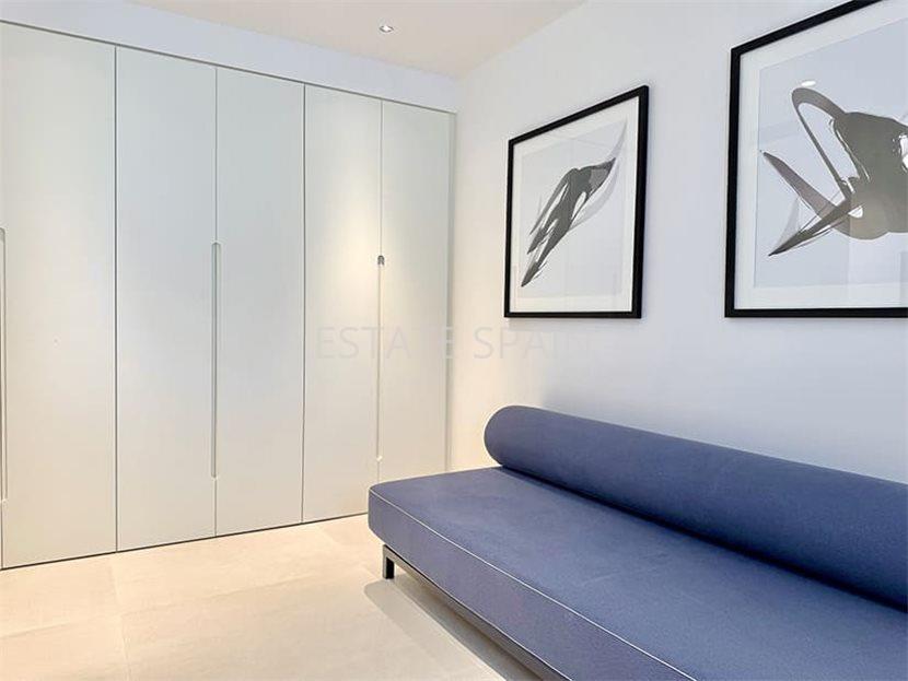 Апартаменты в Пальма-де-Майорка 95 м2 №ART251223B84C  - Продажа - 21 large