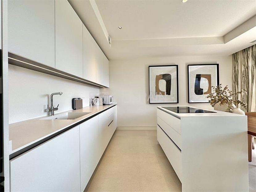 Апартаменты в Пальма-де-Майорка 95 м2 №ART251223B84C  - Продажа - 13 large