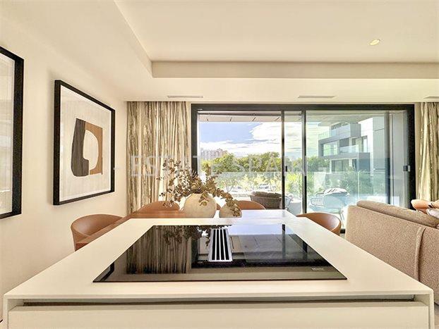 Апартаменты в Пальма-де-Майорка 95 м2 №ART251223B84C  - Продажа - 14 preview