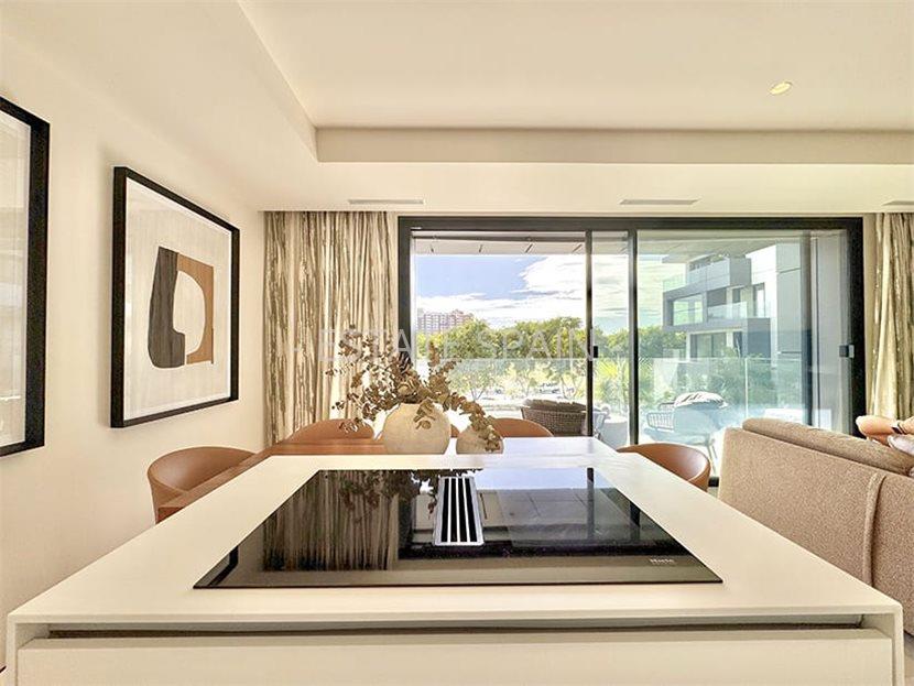 Апартаменты в Пальма-де-Майорка 95 м2 №ART251223B84C  - Продажа - 14 large