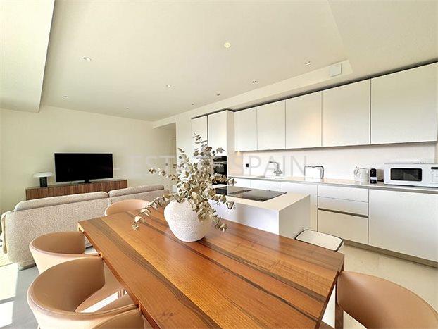 Апартаменты в Пальма-де-Майорка 95 м2 №ART251223B84C  - Продажа - 5 preview