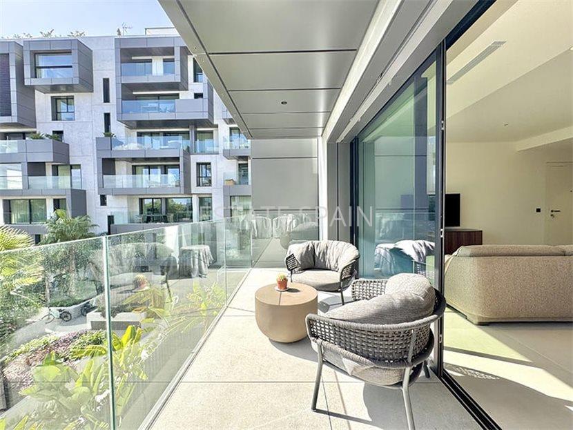 Апартаменты в Пальма-де-Майорка 95 м2 №ART251223B84C  - Продажа - 11 large