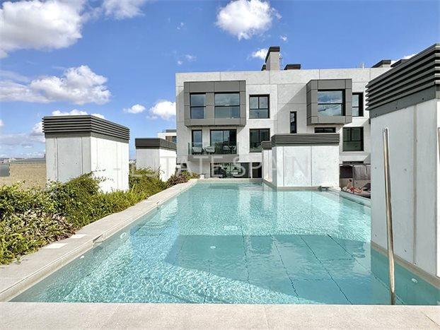 Апартаменты в Пальма-де-Майорка 95 м2 №ART251223B84C  - Продажа - 49 preview