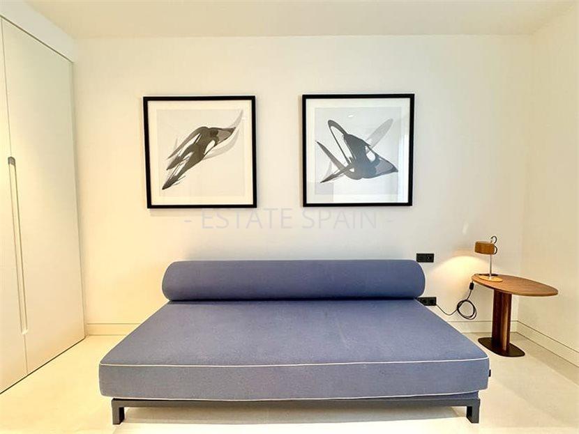 Апартаменты в Пальма-де-Майорка 95 м2 №ART251223B84C  - Продажа - 19 large