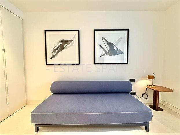 Апартаменты в Пальма-де-Майорка 95 м2 №ART251223B84C  - Продажа - 45 preview