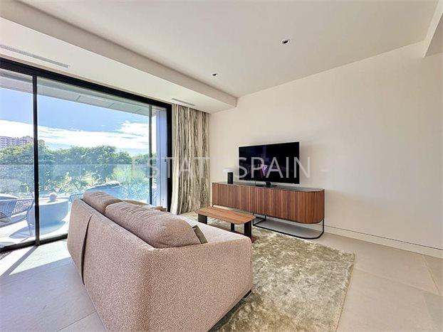 Апартаменты в Пальма-де-Майорка 95 м2 №ART251223B84C  - Продажа - 7 preview